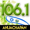 Stere Visión Ahuachapan - FM 106.7